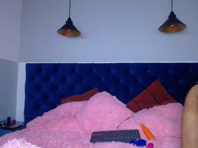 Скриншоты трансляции Feernandaa