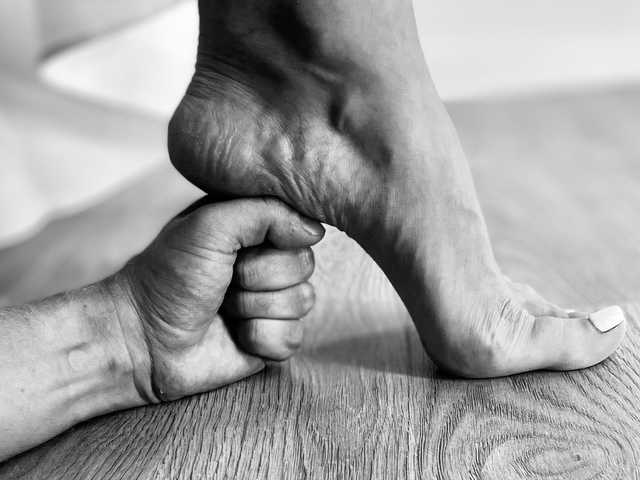 Фотография профиля FeetLovers0805