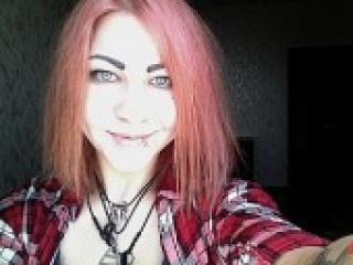 Эротический видеочат felicia20