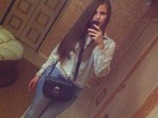 Эротический видеочат felicitylux