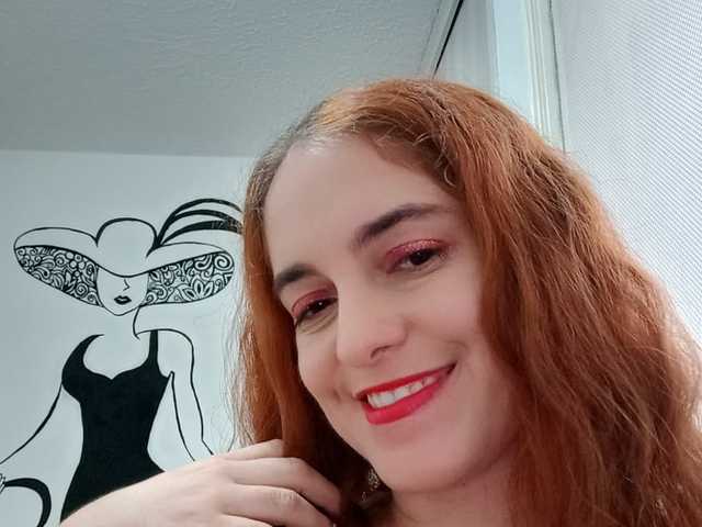 Фотография профиля felinas69
