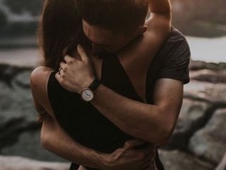 Эротический видеочат Felissa1Martin