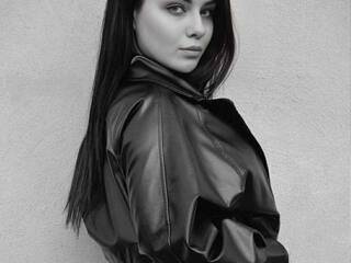 Эротический видеочат Mollfarkaa