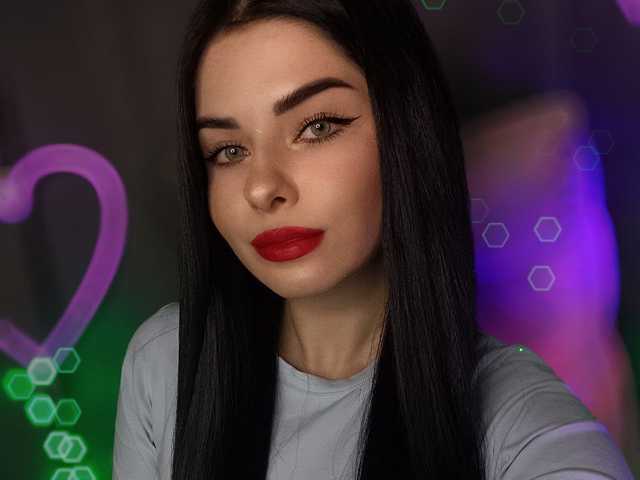 Фотография профиля Mollfarkaa