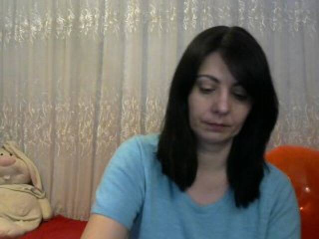 Скриншоты трансляции fenell