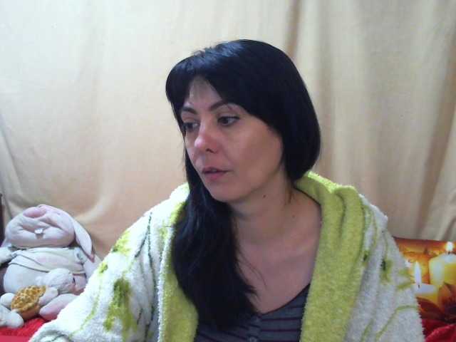 Скриншоты трансляции fenell