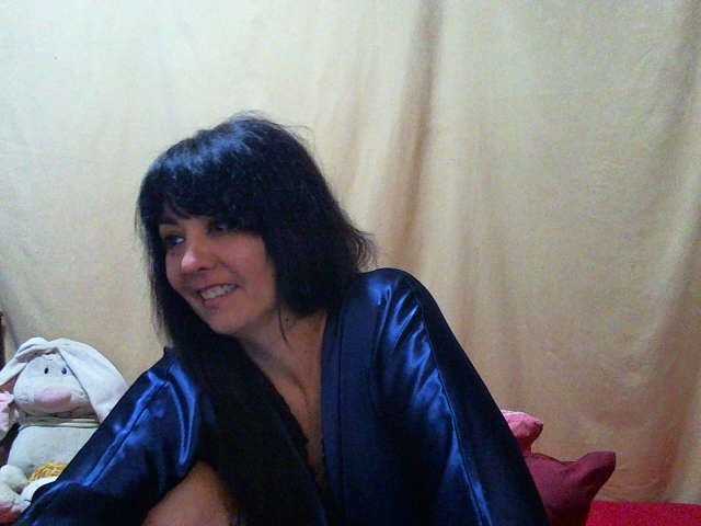 Скриншоты трансляции fenell