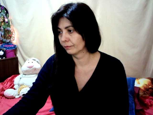 Скриншоты трансляции fenell