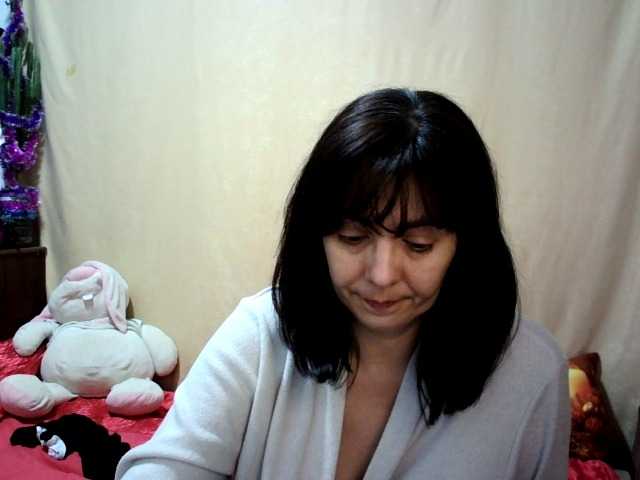 Скриншоты трансляции fenell