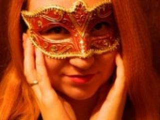 Эротический видеочат feniks08