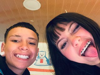 Эротический видеочат Nikol_Marix