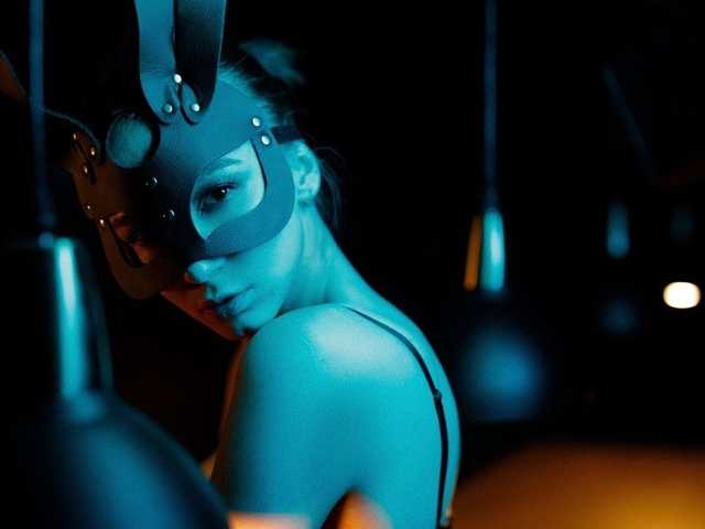 Фотография профиля FeralberryMia
