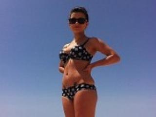 Эротический видеочат feralina