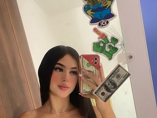 Эротический видеочат fernanda-sp