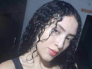 Эротический видеочат FernandaMarin