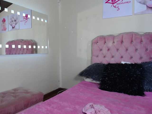 Скриншоты трансляции FerPalacios