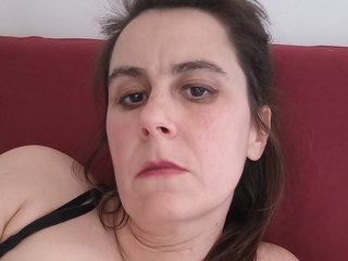 Эротический видеочат Fetish-Femininity