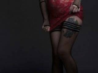 Эротический видеочат fetishlola