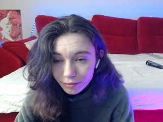 Эротический видеочат Feyka-dream