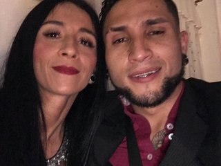 Эротический видеочат Fhelipeandvero