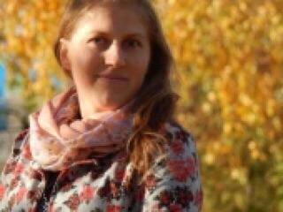 Эротический видеочат fiallkaa