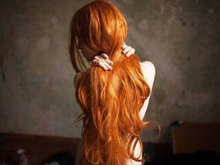 Эротический видеочат fieryfox