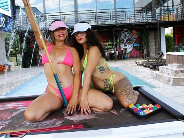 Фотография профиля fierygirls