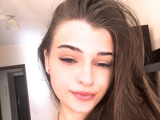 Эротический видеочат Filicia