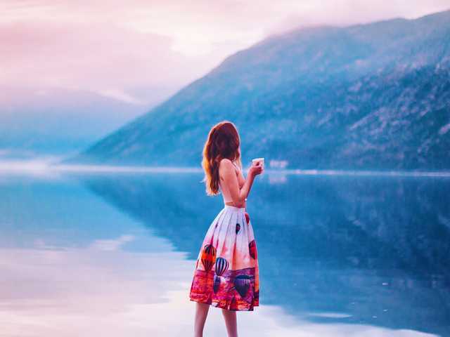 Фотография профиля Finegirl