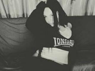 Эротический видеочат finetouch7