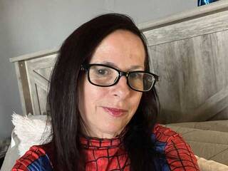 Эротический видеочат PeachGoddesss