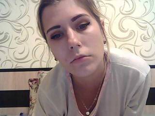 Эротический видеочат FioletViolet