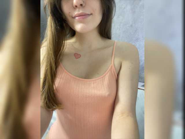 Скриншоты трансляции FionaLaNice