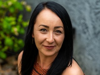 Эротический видеочат Fionna