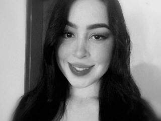 Эротический видеочат Fire-Freya