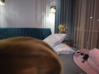 Эротический видеочат Anesthesiia