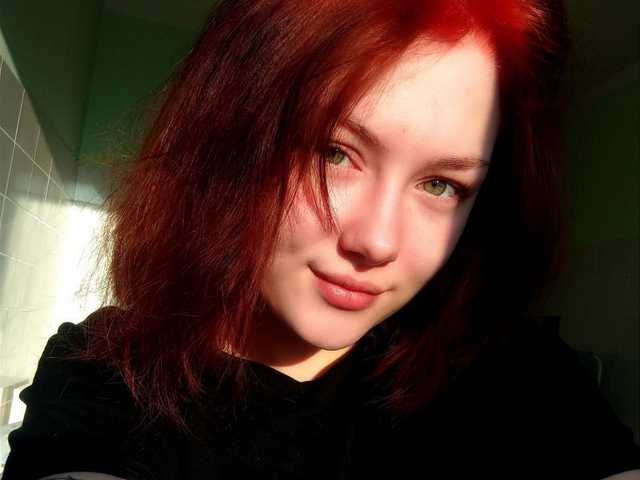 Фотография профиля Fire-Roxy69