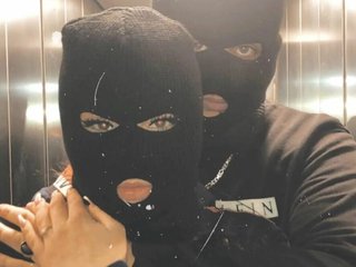 Эротический видеочат FirE_AND_GasolinE