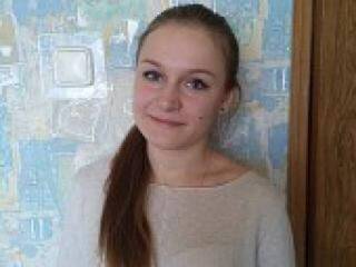 Эротический видеочат firefoxy96