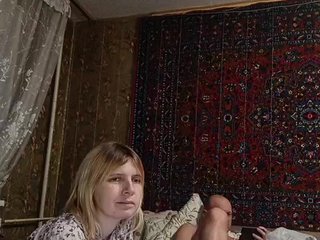 Эротический видеочат FireGella