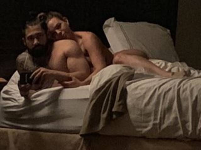 Фотография профиля firehotties