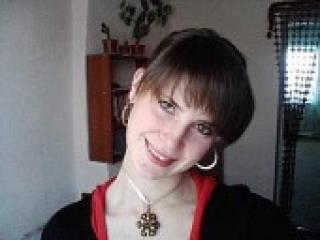 Эротический видеочат firestargir