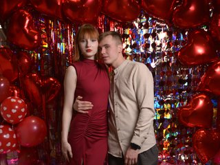 Эротический видеочат FireXDream