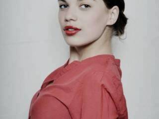 Эротический видеочат first1lady