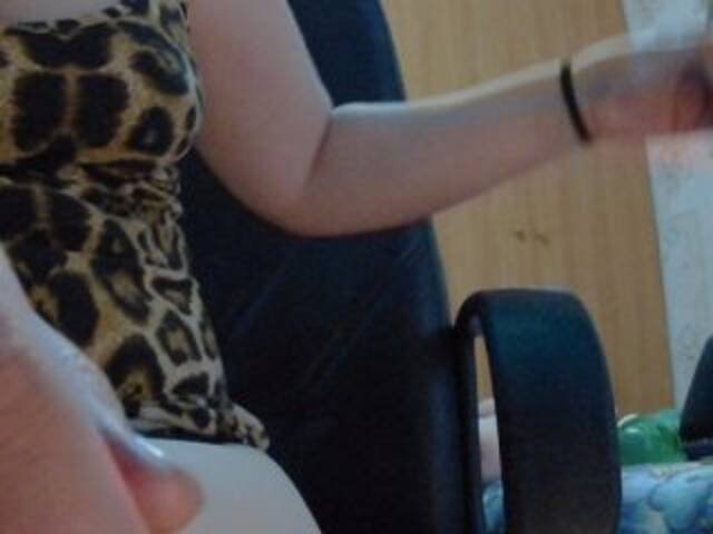 Скриншоты трансляции FistPara