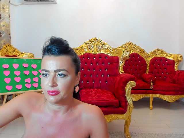 Скриншоты трансляции fitprincess