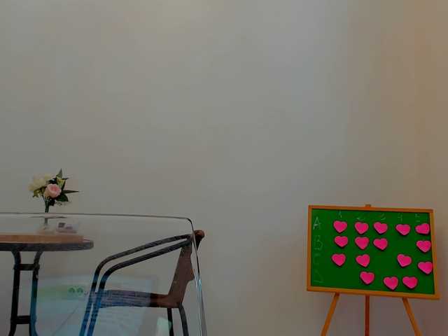 Скриншоты трансляции fitprincess