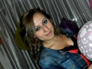 Эротический видеочат flameq