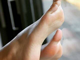 Эротический видеочат FemdomNylon