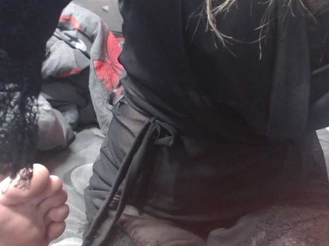 Скриншоты трансляции TimSofi